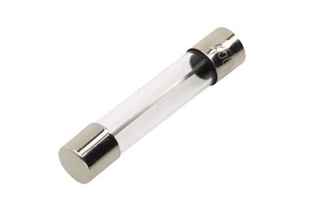 GLASSIKRING 10A 6X32MM Hella 