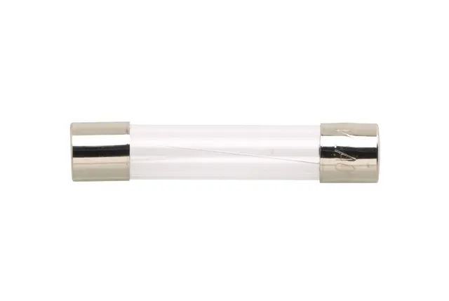 GLASSIKRING 10A 6X32MM Hella 