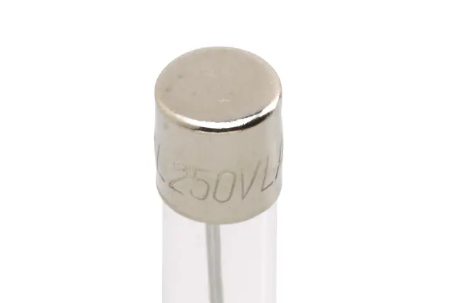 Glassikring 20A 6X32MM Hella 