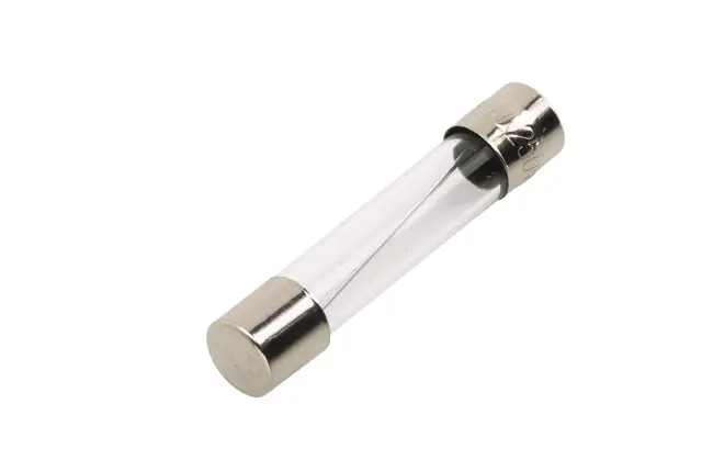 Glassikring 20A 6X32MM Hella 