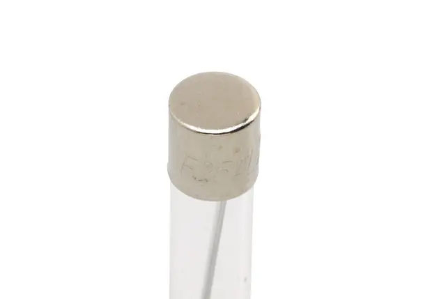 GLASSIKRING 25A 6X32MM Hella 
