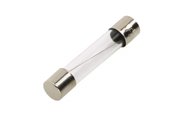 GLASSIKRING 25A 6X32MM Hella 