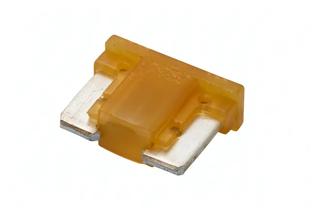Lav Profil Sikring 5A Orange Pro-Fit Hella 