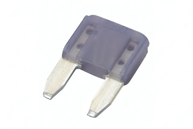 D135 5 st Minisikring 3 A Lilla Pro-fit Hella 