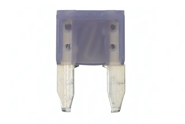 D135 5 st Minisikring 3 A Lilla Pro-fit Hella 