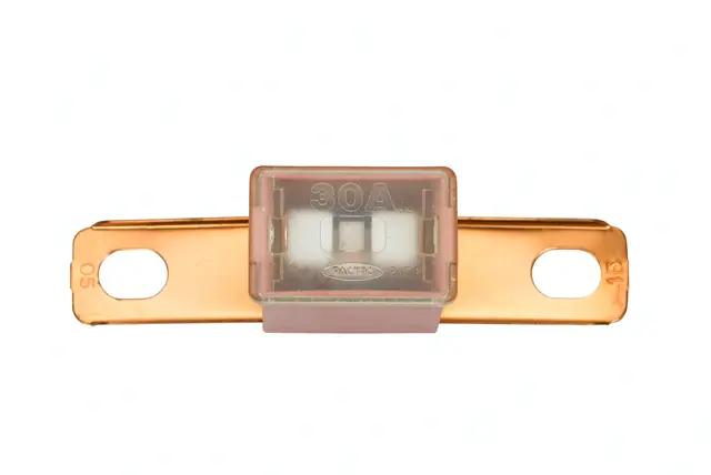 D116 PAL -sikring 30A Rosa Pro-Fit Hella 