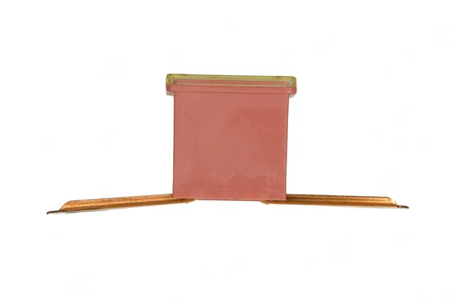 D116 PAL -sikring 30A Rosa Pro-Fit Hella 