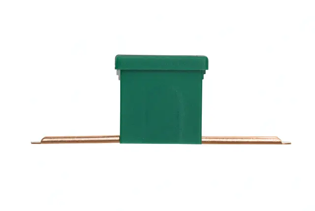 D117 PAL -sikring 40A Grønn Pro-Fit Hella 