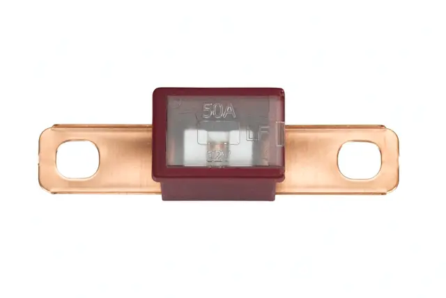 FUSE 50A                             8JS Hella 