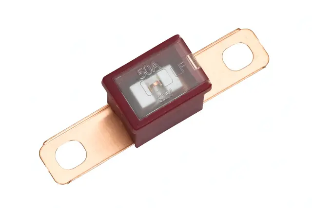 FUSE 50A                             8JS Hella 