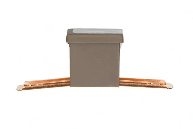 D120 PAL -sikring 70A Brun Pro-Fit Hella 