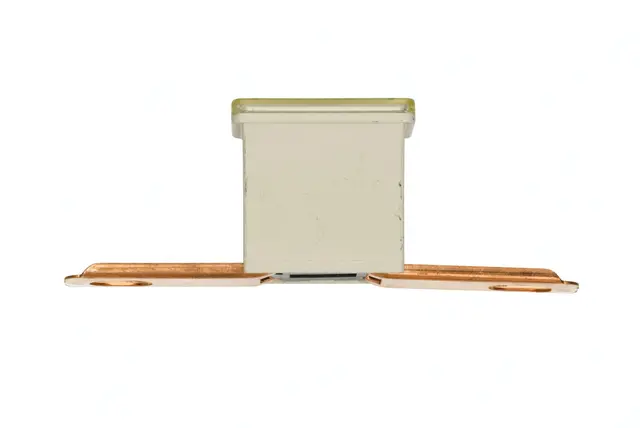 D122 PAL -sikring 120A Hvit Pro-Fit Hella 