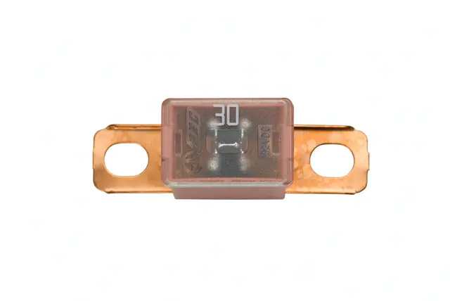 PAL -sikring 30A Rosa Pro-Fit Hella 