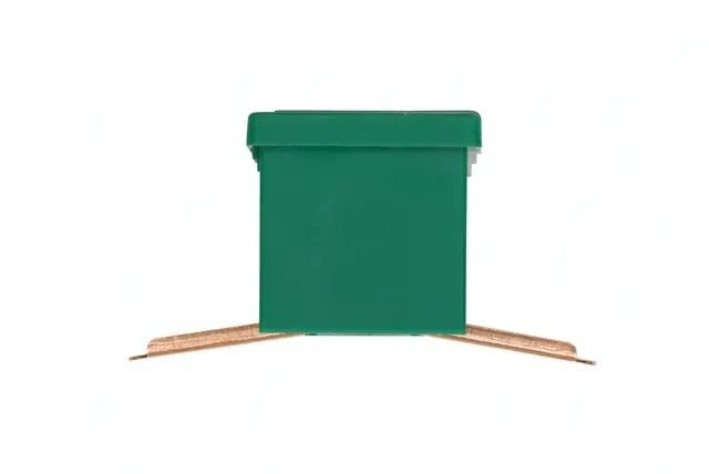 PAL -sikring 40A Grønn Pro-Fit Hella 