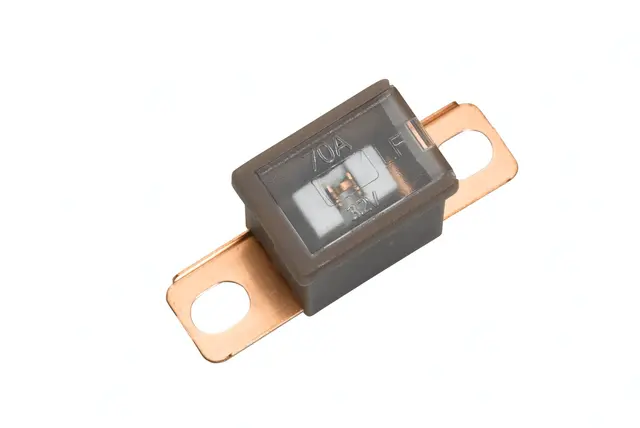 PAL -sikring 70A Brun Pro-Fit Hella 
