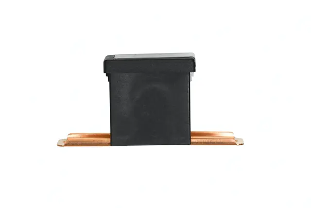 PAL -sikring 80A Sort Pro-Fit Hella 