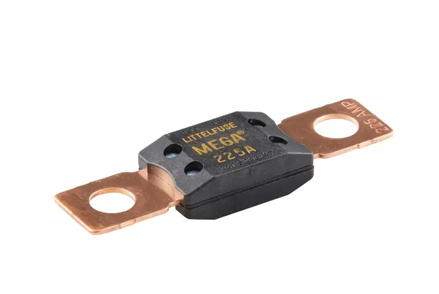 D178 Mega-Sikring 225A Pro-Fit Hella 
