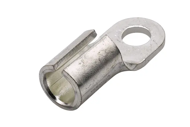 Ledningsklemme B 234 Hella 