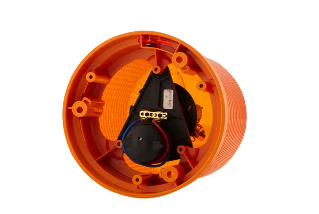 IDENTIFICATION LAMP ROTATING BEACON  2RL Hella 