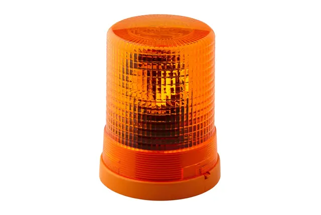 IDENTIFICATION LAMP ROTATING BEACON  2RL Hella 