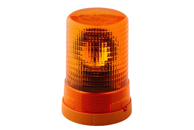 IDENTIFICATION LAMP ROTATING BEACON  2RL Hella 