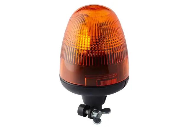 ROTATING LAMP H 24V YELLOW MGS24     2RL Hella 