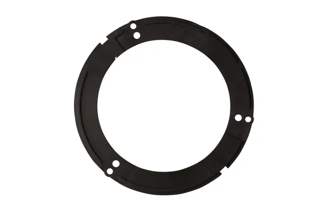 ROTATING BEACON H 12V YELLOW MG12    2RL Hella 