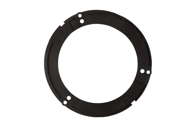 ROTATING BEACON H 24V YELLOW MG24    2RL Hella 