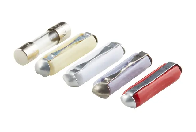 D47 10 st Ass.sikringer Torpedo Pro-Fit Hella 