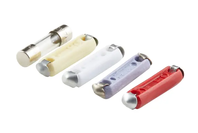D47 10 st Ass.sikringer Torpedo Pro-Fit Hella 