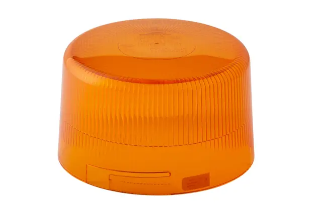 Glass til 2RL 011 484-011 KL7000 LED Hella 