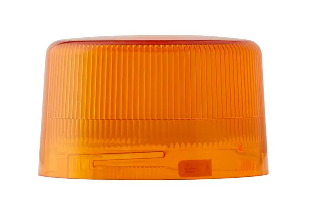 Glass til 2RL 011 484-011 KL7000 LED Hella 