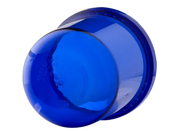 LENS GR     BLUE                     9EL Hella 