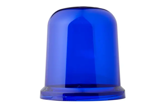 LENS GR     BLUE                     9EL Hella 