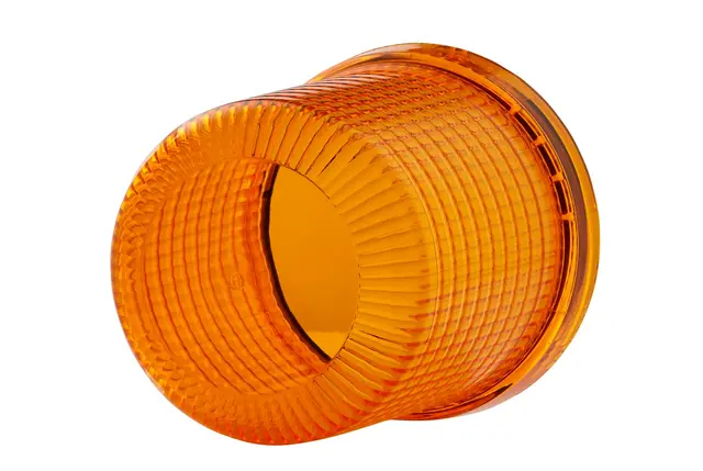 LENS YELLOW    E-GR                  9EL Hella 