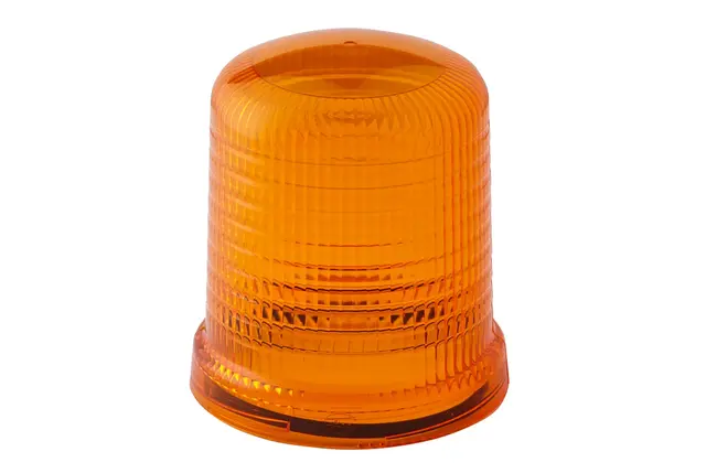 LENS YELLOW    E-GR                  9EL Hella 