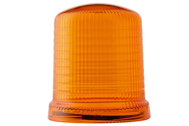 LENS YELLOW    E-GR                  9EL Hella 