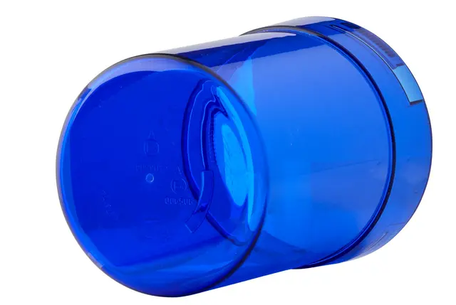 LENS BLUE                            9EL Hella 