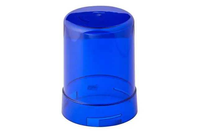 LENS BLUE                            9EL Hella 