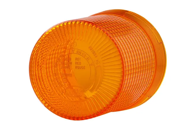 LENS YELLOW                          9EL Hella 