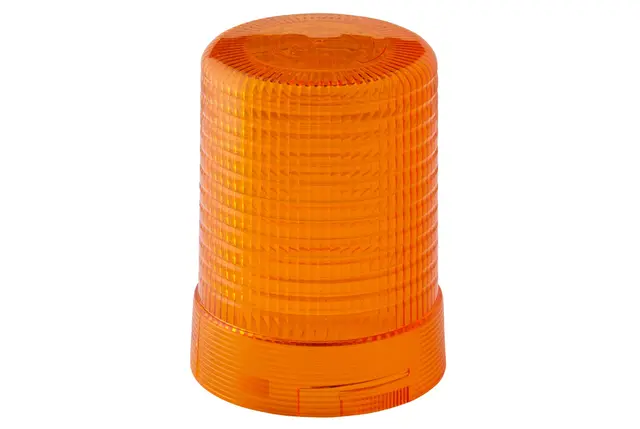 LENS YELLOW                          9EL Hella 