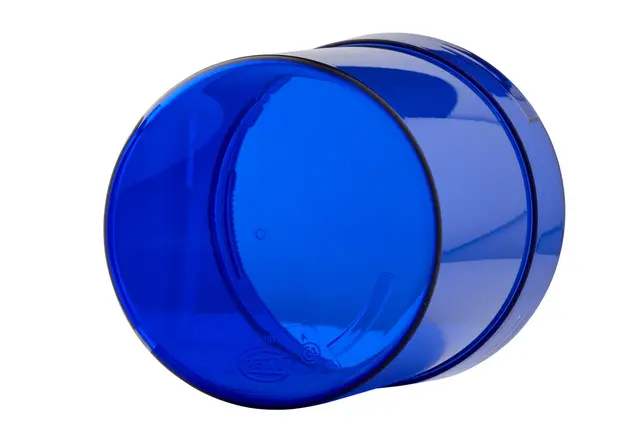 LENS BLUE                            9EL Hella 