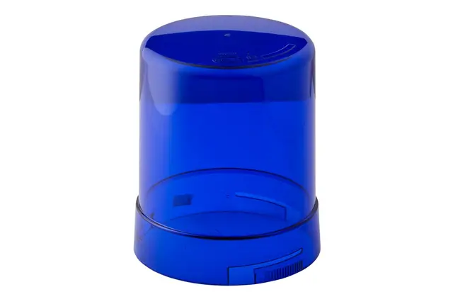 LENS BLUE                            9EL Hella 