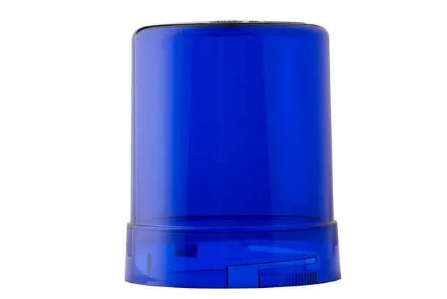 LENS BLUE                            9EL Hella 