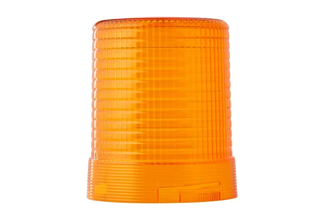 LENS YELLOW                          9EL Hella 