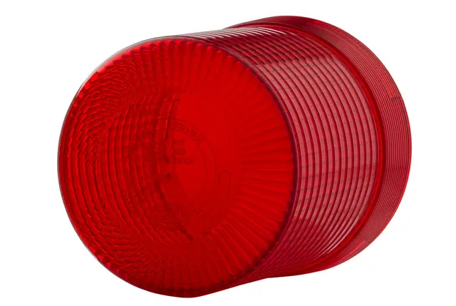 LENS RED                             9EL Hella 