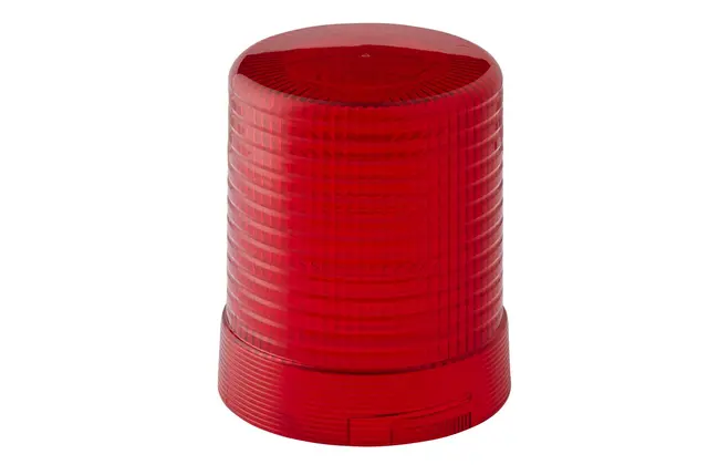 LENS RED                             9EL Hella 
