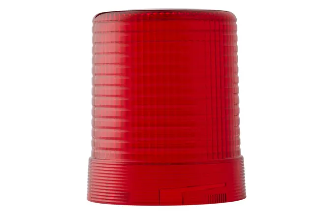 LENS RED                             9EL Hella 