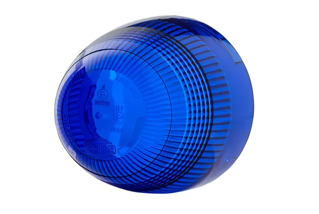COVER BLUE                           9EL Hella 