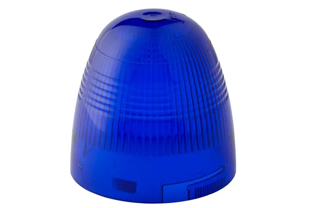COVER BLUE                           9EL Hella 